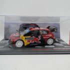 REPLICA DE COCHE A ESCALA