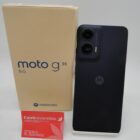MOTO G35 CON CAJA SEMINUEVO