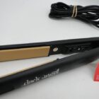 PLANCHA PARA EL PELO