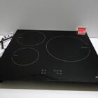 VITROCERAMICA DE INDUCCION SEMINUEVA