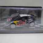 REPLICA DE COCHE A ESCALA