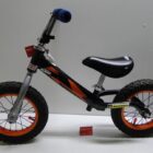 BICICLETA SIN PEDALES