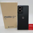 MOTO G85 CON CAJA
