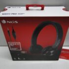 AURICULARES NGS CON MICROFONO PERFECTO ESTADO