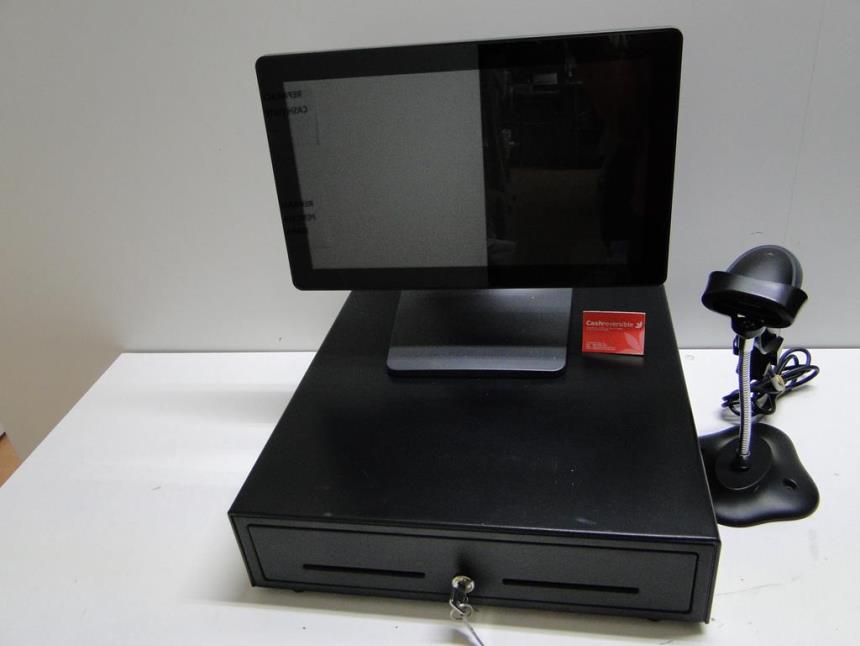 articulos_imagen1_176523.jpg TPV TACTIL CON CAJON Y PISTOLA LASER