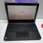 CHROMEBOOK 32GB 11' TACTIL CON FUNDA