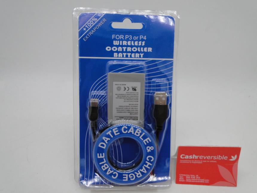 articulos_imagen1_176921.jpg BATERIA MANDO PS3 CON CABLE NUEVA