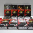 FIGURA JURASSIC WORLD NUEVA