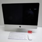 IMAC 27 CON TECLADO Y RATON