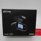 CAMARA WIFI SALPICADERO