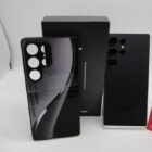 SAMSUNG S25 ULTRA CON CAJA PERFECTO ESTADO