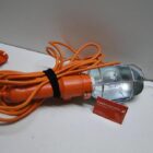 LUZ PORTATIL CON INTERRUPTOR