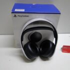 AURICULARES PS5 CON CAJA NUEVO
