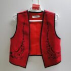 CHALECO DE FIESTA DE ELDA
