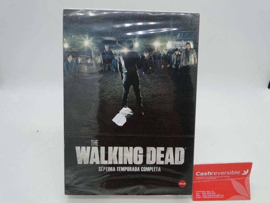 articulos_imagen1_178040.jpg THE WALKING DEAD DVD NUEVA