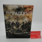 THE PACIFIC DVD EDICION ESPECIAL