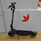 PATINETE ELECTRICO HOMOLOGADO PERFECTO ESTADO **