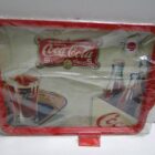 BANDEJA VINTAGE COCA-COLA A ESTRENAR