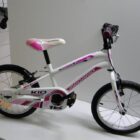 BICICLETA INFANTIL 16' SEMINUEVA
