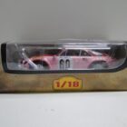 COCHE ESCALA 1/18 NUEVO