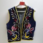 CHALECO MARROQUI ADULTO