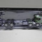 CAMION ESCALA 1/43 NUEVO