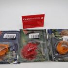 CHAFS DANONE VINTAGE NUEVO