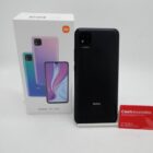 REDMI 9C NFC CON CAJA