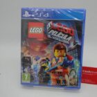 JUEGO PS4 A ESTRENAR