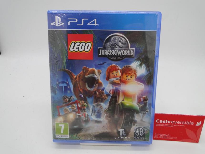 articulos_imagen1_178278-2.jpg LEGO JURASSIC WORLD A ESTRENAR PS4