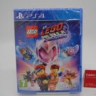 LEGO MOVIE 2 PS4 A ESTRENAR