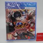 PERSONA 5 PS4 A ESTRENAR