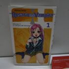 LIBRO MANGA