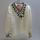 CAMISA DE FIESTA DE ELDA