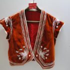 CHALECO DE FIESTA DE ELDA
