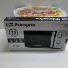 MICROONDAS A ESTRENAR