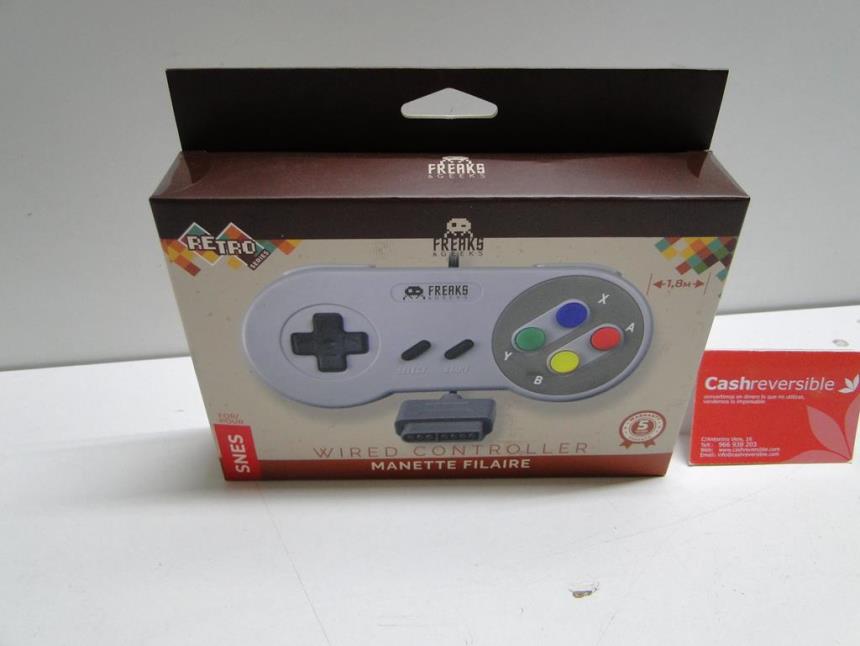 articulos_imagen1_178434-1.jpg MANDO SUPER NINTENDO A ESTRENAR