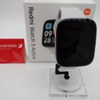 SMART WATCH CON CAJA SEMINUEVO