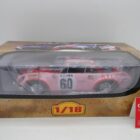 COCHE ESCALA 1/18 NUEVO