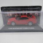 COCHE ESCALA 1/43 NUEVO