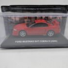 COCHE ESCALA 1/43 NUEVO