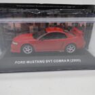 COCHE ESCALA 1/43 NUEVO