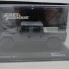 COCHE ESCALA 1/43 NUEVO