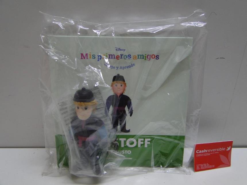 articulos_imagen1_178516-2.jpg LIBRO PRIMEROS AMIGOS CON FIGURA