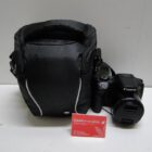 CAMARA FOTOS BRIGDE WIFI CON FUNDA *PERFECTO ESTADO