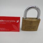 CANDADO DE SEGURIDAD