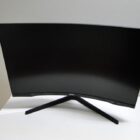 MONITOR 32' CURVO CON CAJA PERFECTO ESTADO