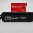 GAME STICK CON DOS MANDOS