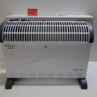 CALEFACTOR 2000W CON CAJA