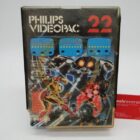 VIDEOJUEGO VINTAGE